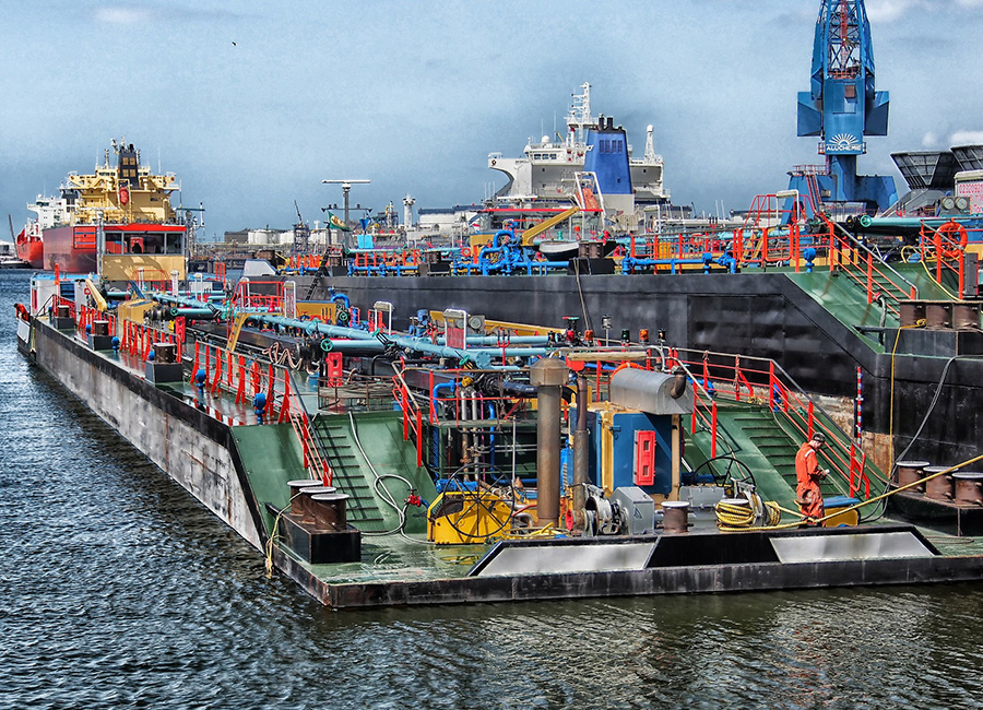 Delivery Of Your Goods